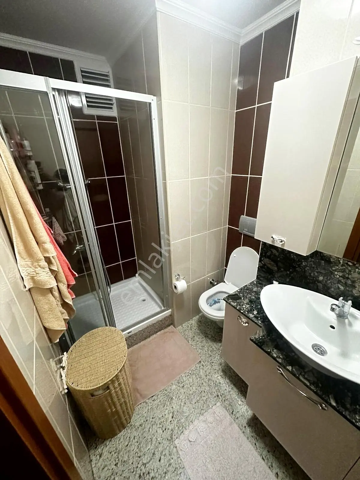 ▃artemin▃küçükyalı'da Merkezi Konumda 115m² 3+1 ! - Görsel 4