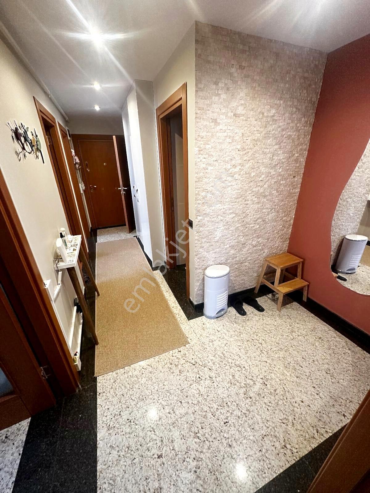▃artemin▃küçükyalı'da Merkezi Konumda 115m² 3+1 ! - Görsel 19