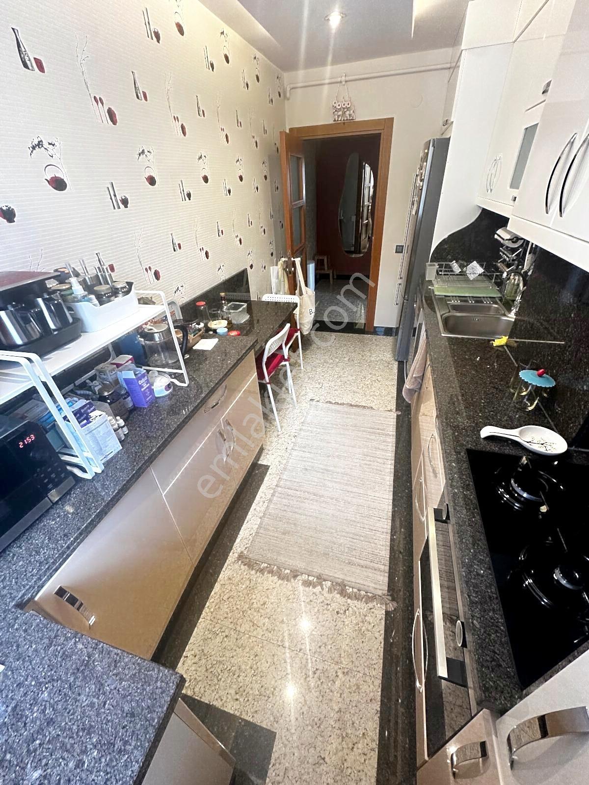 ▃artemin▃küçükyalı'da Merkezi Konumda 115m² 3+1 ! - Görsel 26