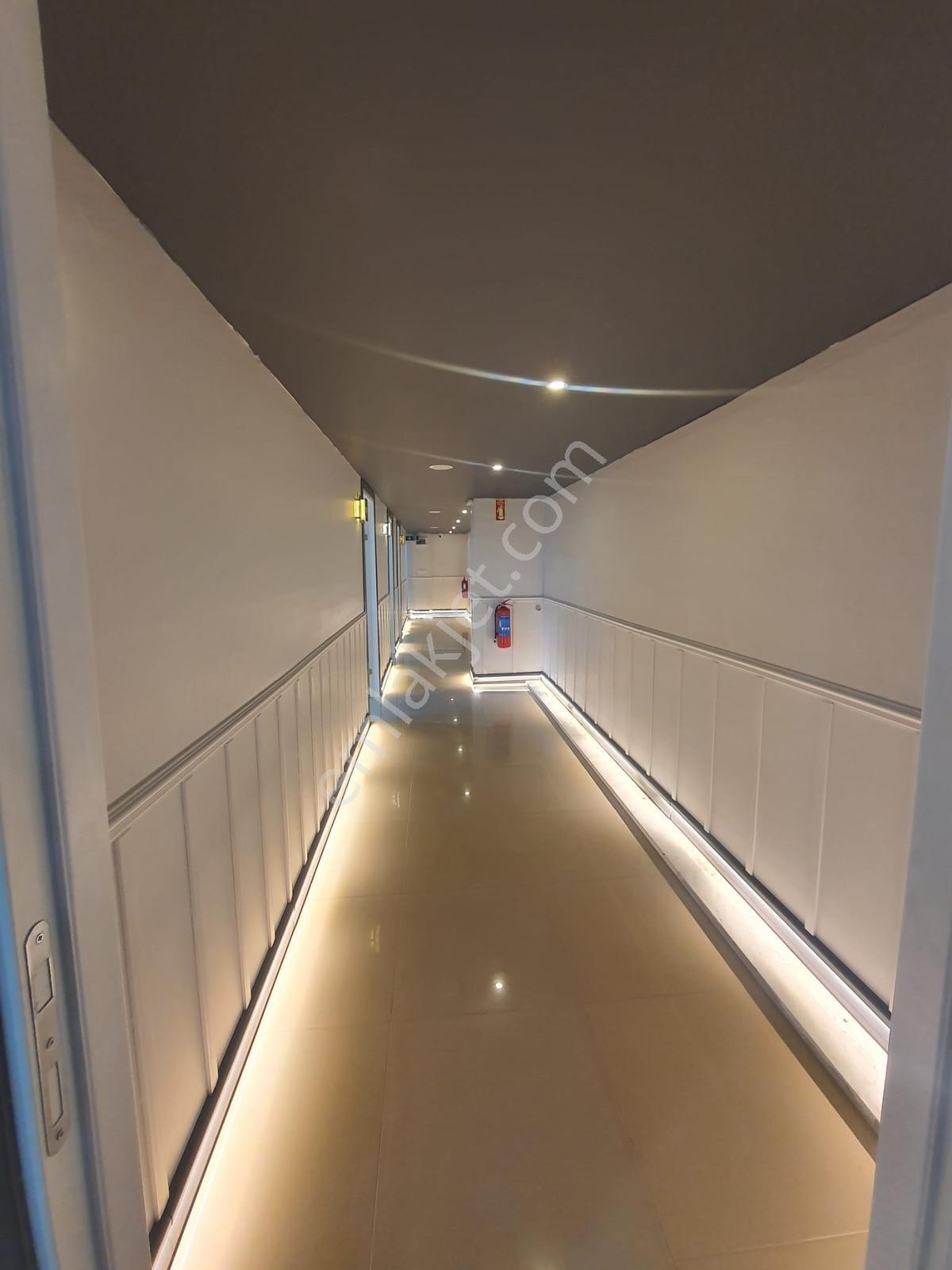 8- Şeker Gayrimenkul Yeni Mah. 400 M2 Devren Kiralık İşyeri - Görsel 9