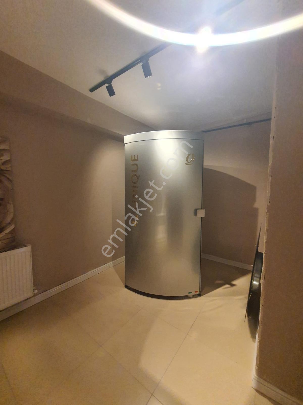 8- Şeker Gayrimenkul Yeni Mah. 400 M2 Devren Kiralık İşyeri - Görsel 18