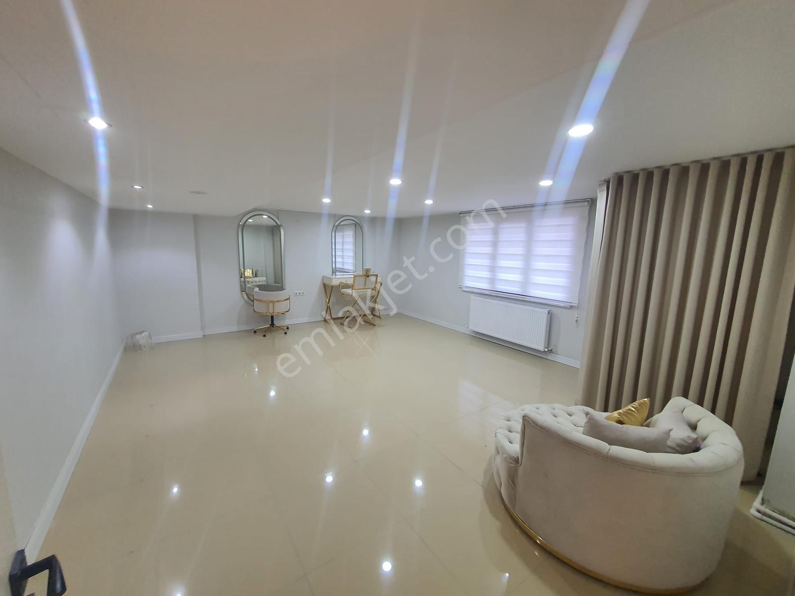 8- Şeker Gayrimenkul Yeni Mah. 400 M2 Devren Kiralık İşyeri - Görsel 10