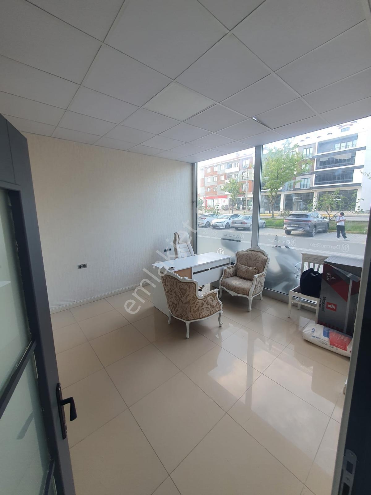 8- Şeker Gayrimenkul Yeni Mah. 400 M2 Devren Kiralık İşyeri - Görsel 25