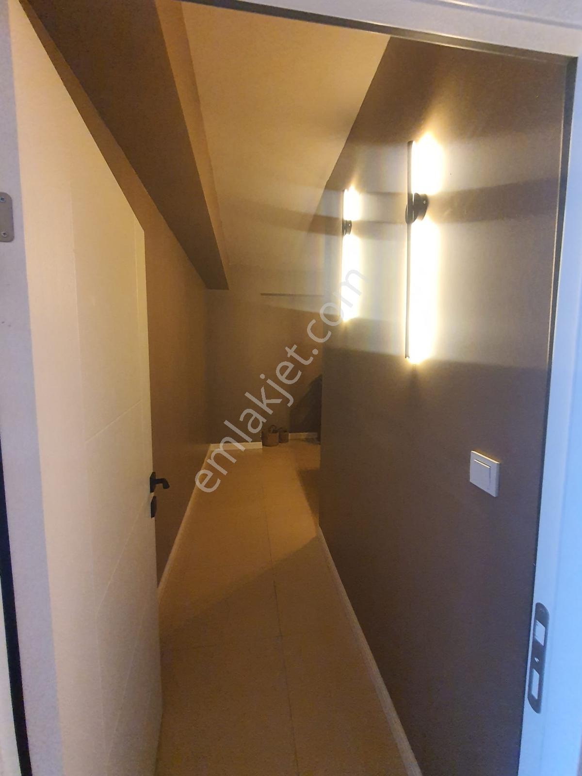 8- Şeker Gayrimenkul Yeni Mah. 400 M2 Devren Kiralık İşyeri - Görsel 13