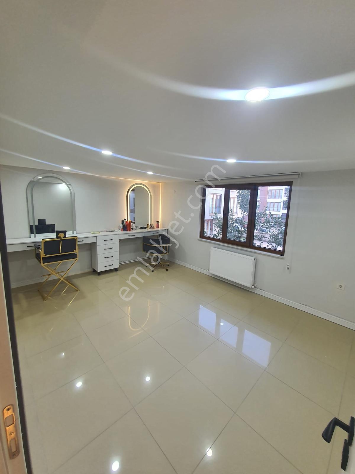 8- Şeker Gayrimenkul Yeni Mah. 400 M2 Devren Kiralık İşyeri - Görsel 29