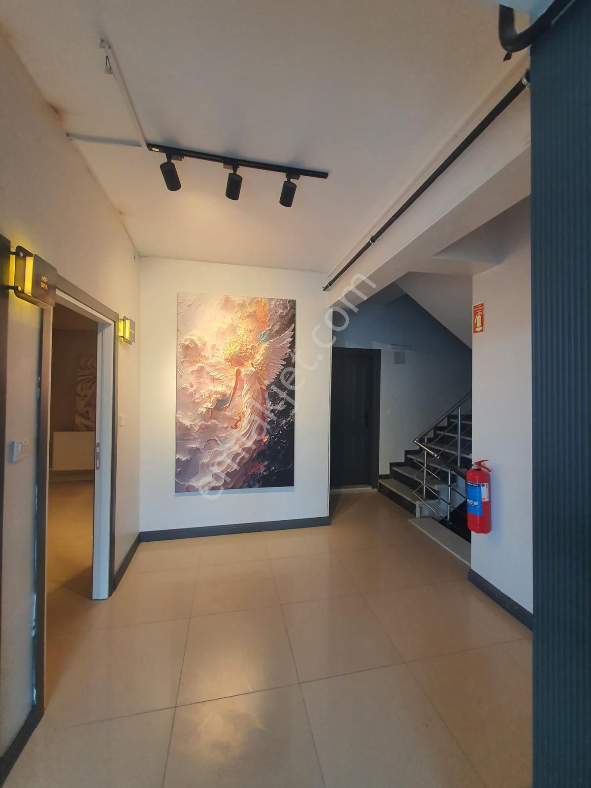 8- Şeker Gayrimenkul Yeni Mah. 400 M2 Devren Kiralık İşyeri - Görsel 28
