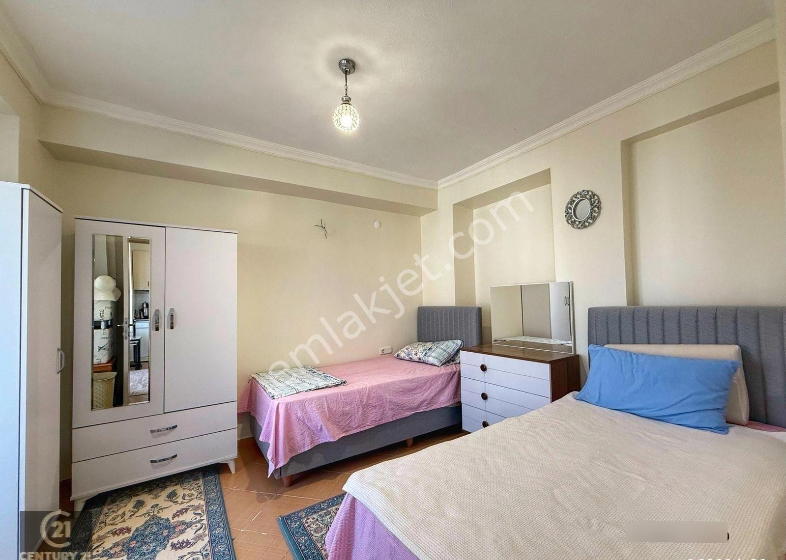 Datça Kızlan | Havuzlu Sitede Satılık 2+1 Bahçe Kullanımlı Daire - Görsel 18