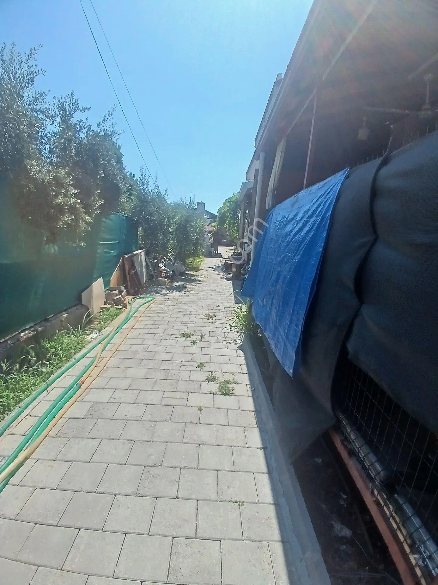 Yeni Mahhalede Müstakil Girişli 3+1duplex Kiralik Daire