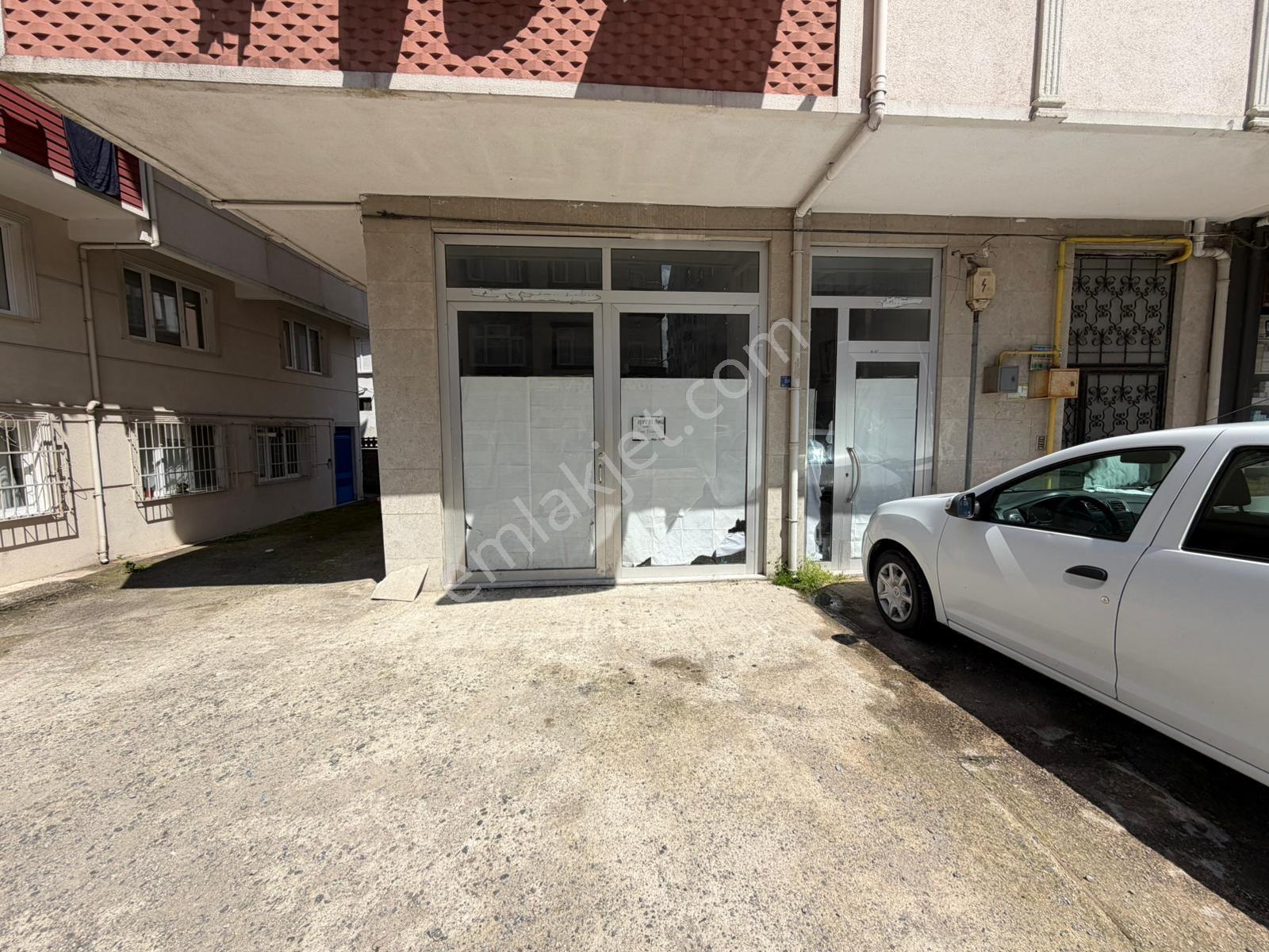 Otogara Yakın, Değer Kazanan Bölgede Satılık 70 M² Dükkan - Görsel 2