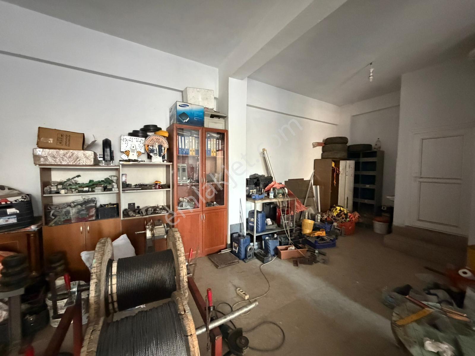 Otogara Yakın, Değer Kazanan Bölgede Satılık 70 M² Dükkan - Görsel 5