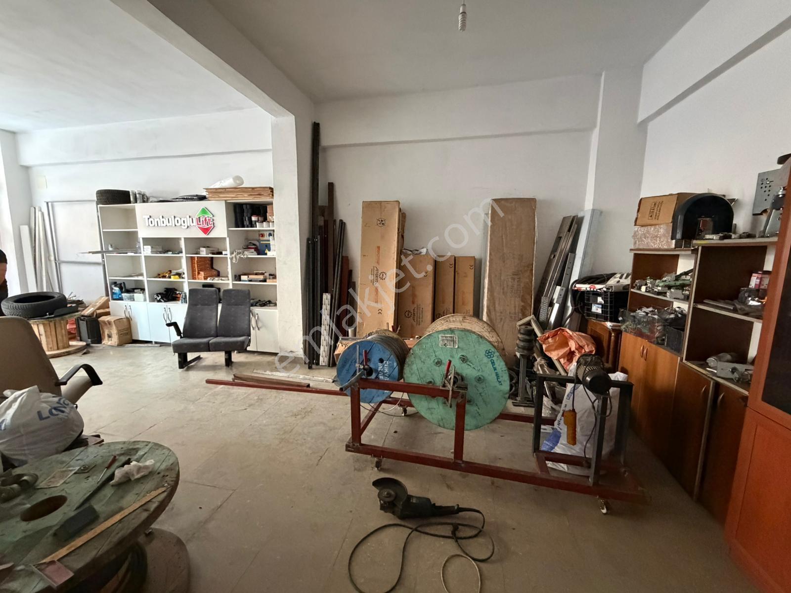Otogara Yakın, Değer Kazanan Bölgede Satılık 70 M² Dükkan - Görsel 12