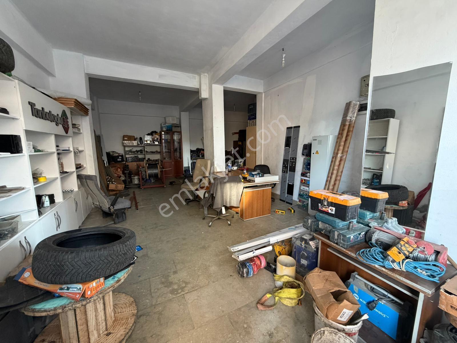 Otogara Yakın, Değer Kazanan Bölgede Satılık 70 M² Dükkan - Görsel 7