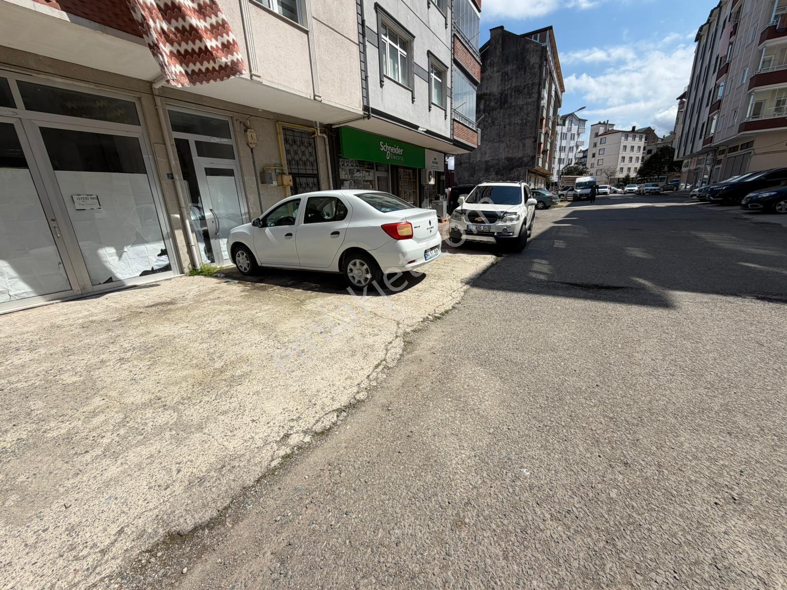 Otogara Yakın, Değer Kazanan Bölgede Satılık 70 M² Dükkan - Görsel 9