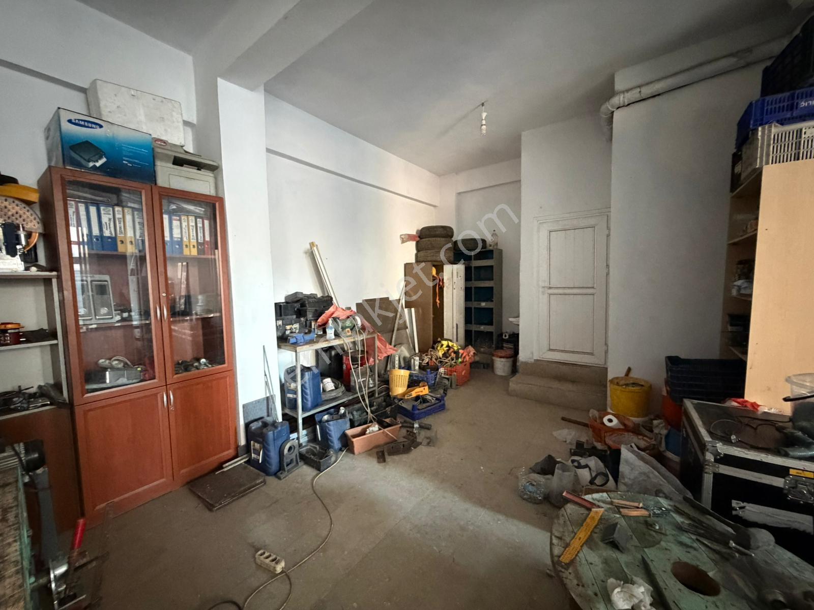 Otogara Yakın, Değer Kazanan Bölgede Satılık 70 M² Dükkan - Görsel 8