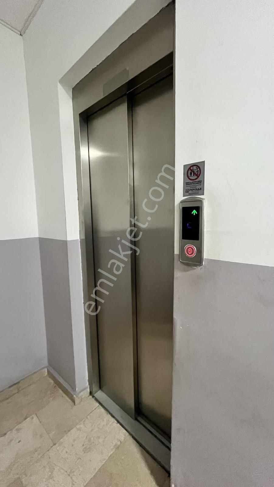 Çamlık Mahallesinde Metroya Ve Şahinbey Cad. Yakın 3+1 Kiralık - Görsel 18