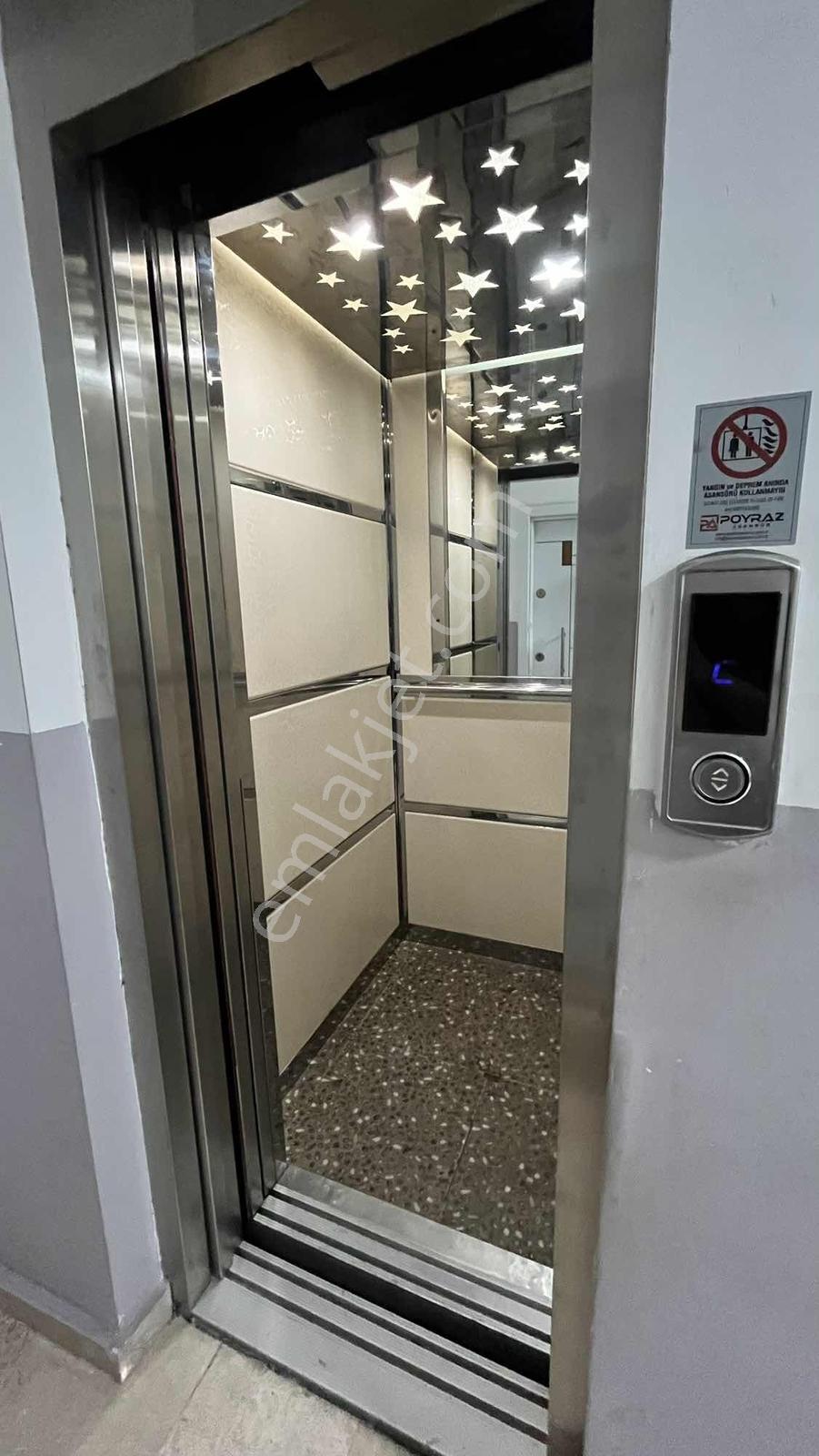 Çamlık Mahallesinde Metroya Ve Şahinbey Cad. Yakın 3+1 Kiralık - Görsel 19