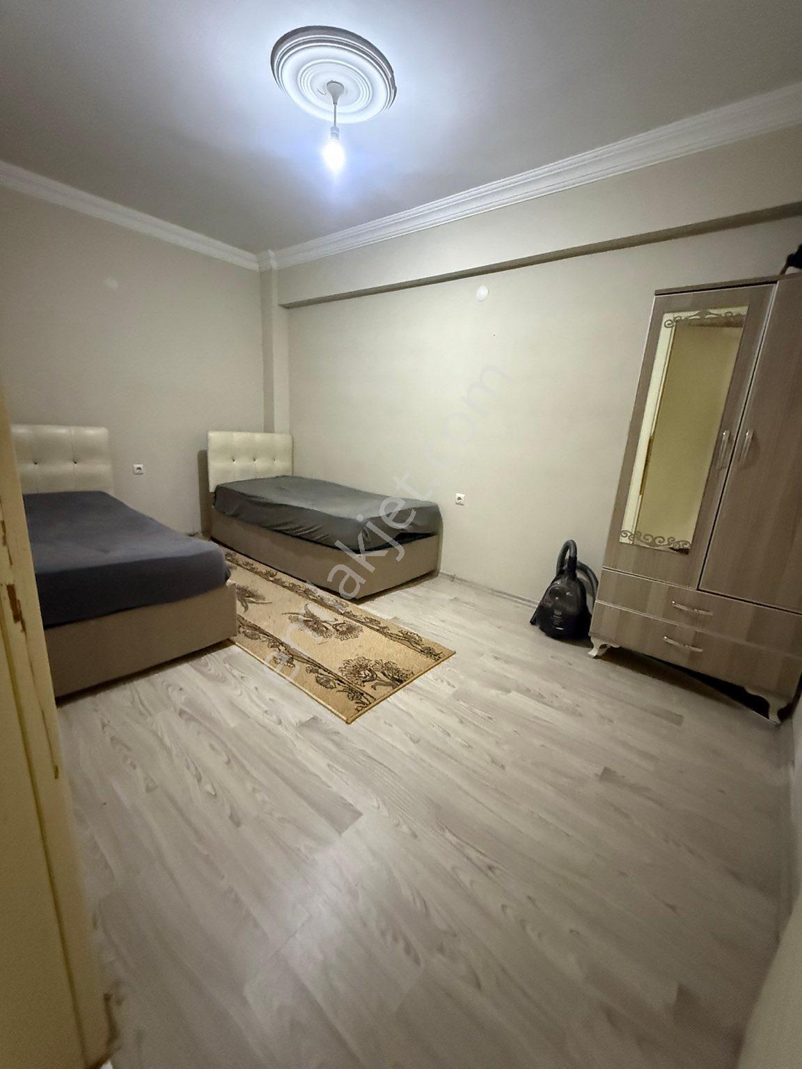 Nazilli De Eşyalı 1+1 Kiralık Daire - Görsel 6
