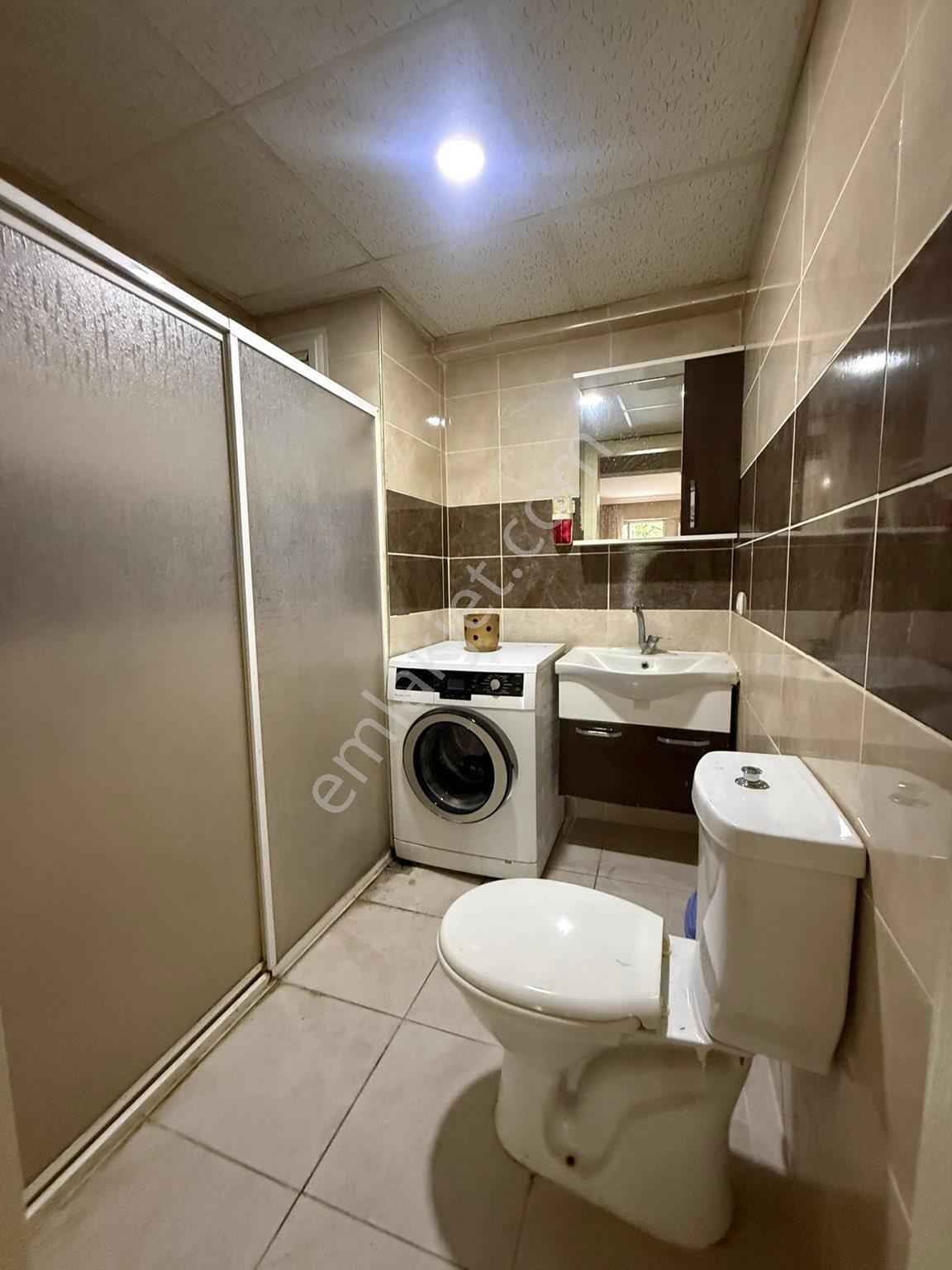Nazilli De Eşyalı 1+1 Kiralık Daire - Görsel 5
