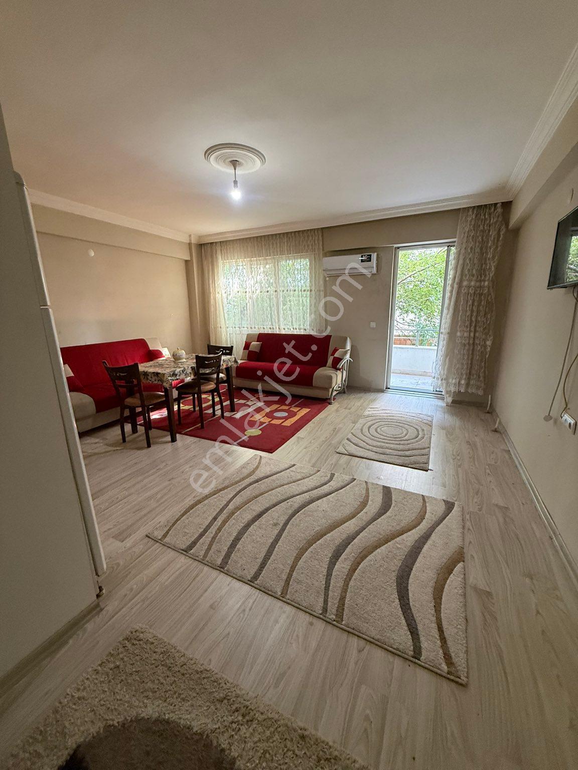 Nazilli De Eşyalı 1+1 Kiralık Daire - Görsel 3