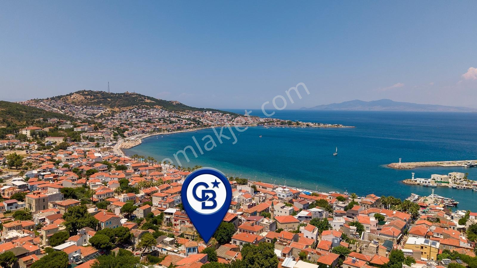 Yenifoça'nın En İşlek Caddesinde Dükkan - Görsel 6