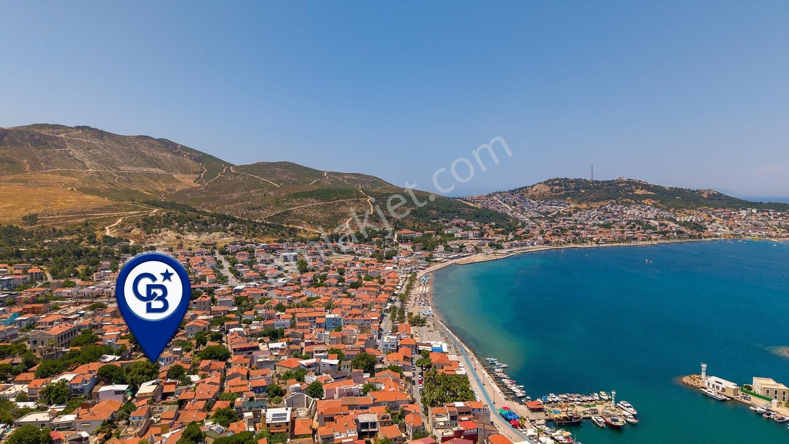 Yenifoça'nın En İşlek Caddesinde Dükkan - Görsel 31
