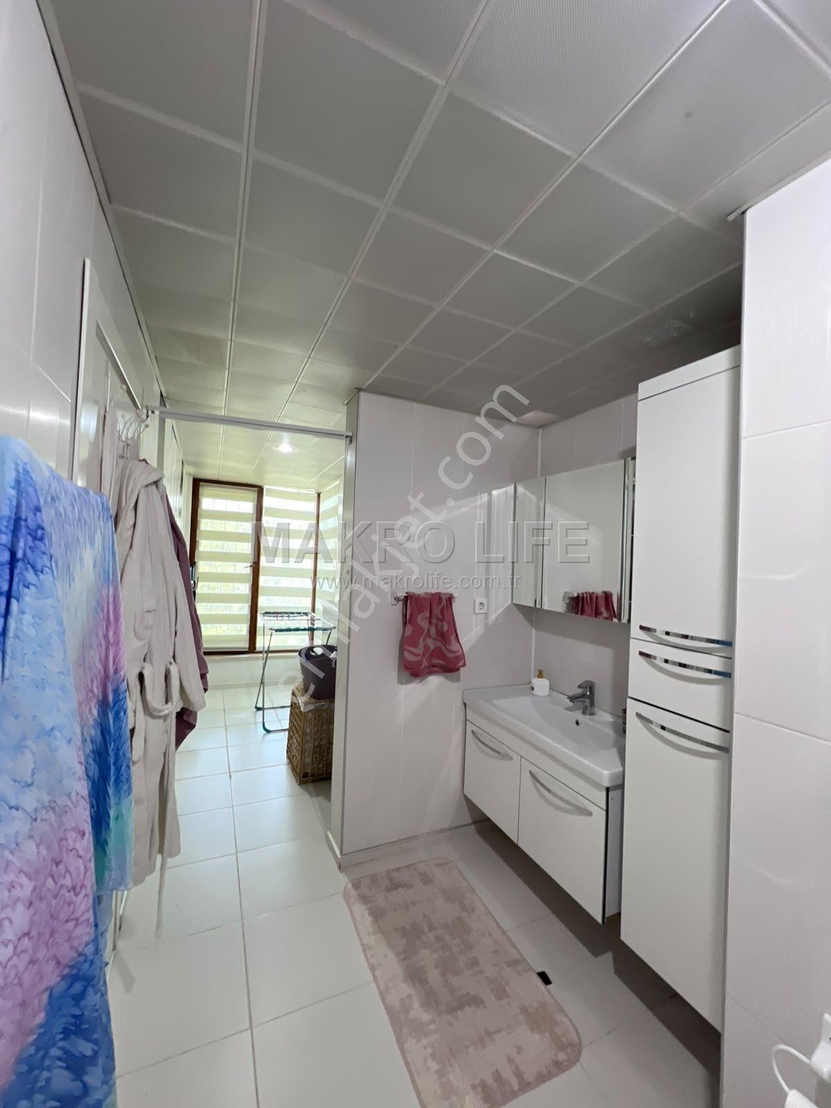 Kent Orman Arkası'nda Geniş Yaşam Alanına Sahip Dubleks Villa - Görsel 24