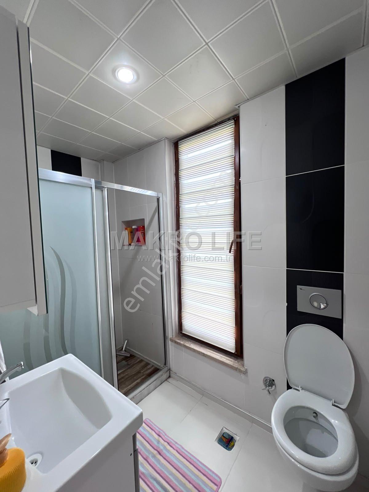 Kent Orman Arkası'nda Geniş Yaşam Alanına Sahip Dubleks Villa - Görsel 6