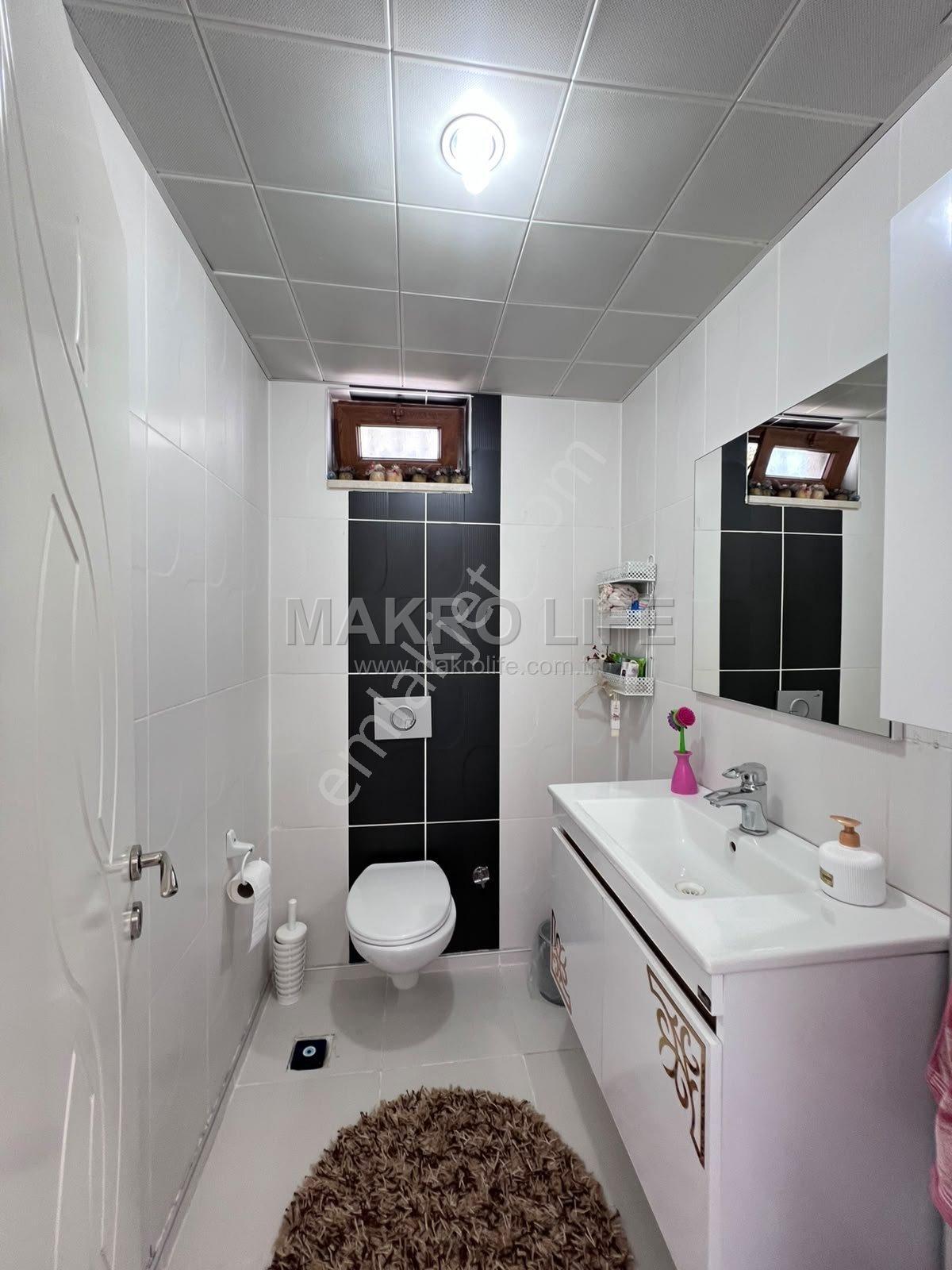 Kent Orman Arkası'nda Geniş Yaşam Alanına Sahip Dubleks Villa - Görsel 14