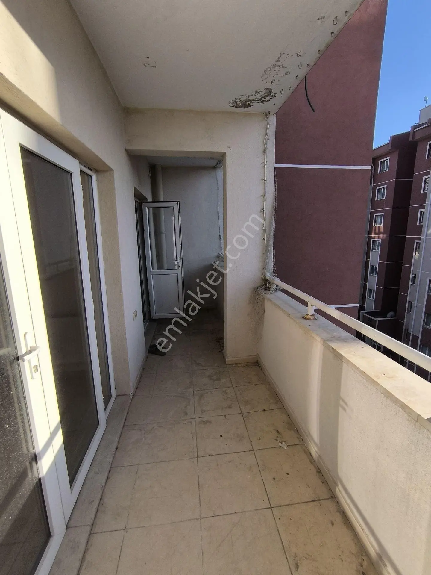 Maşuk Tokide 2+1 Sahibinden Satılık Daire
