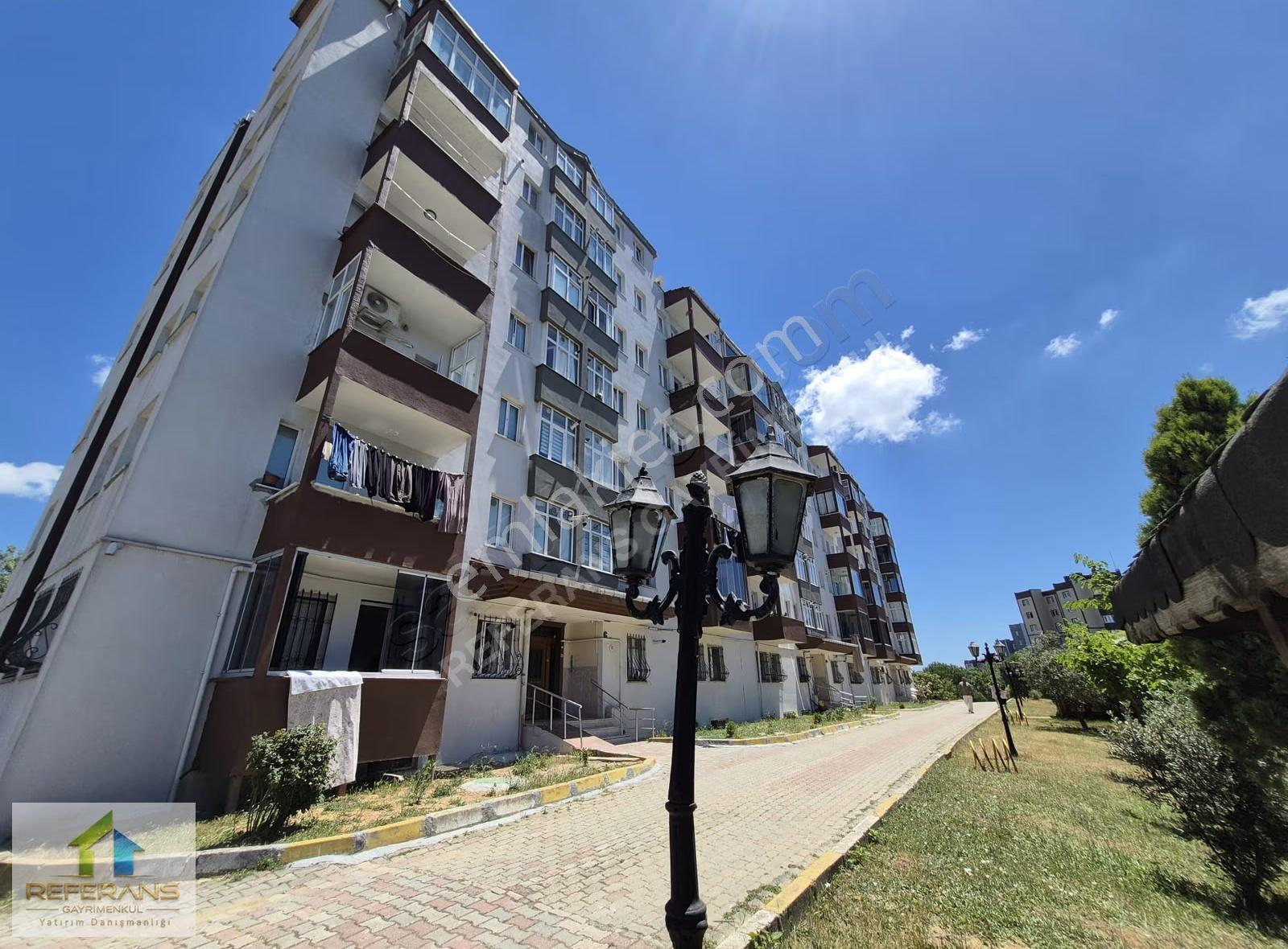 Başakşehir 1.etap Onurken Sit. Kısa Katlı 110m2 2+1 Full Yapılı - Görsel 17