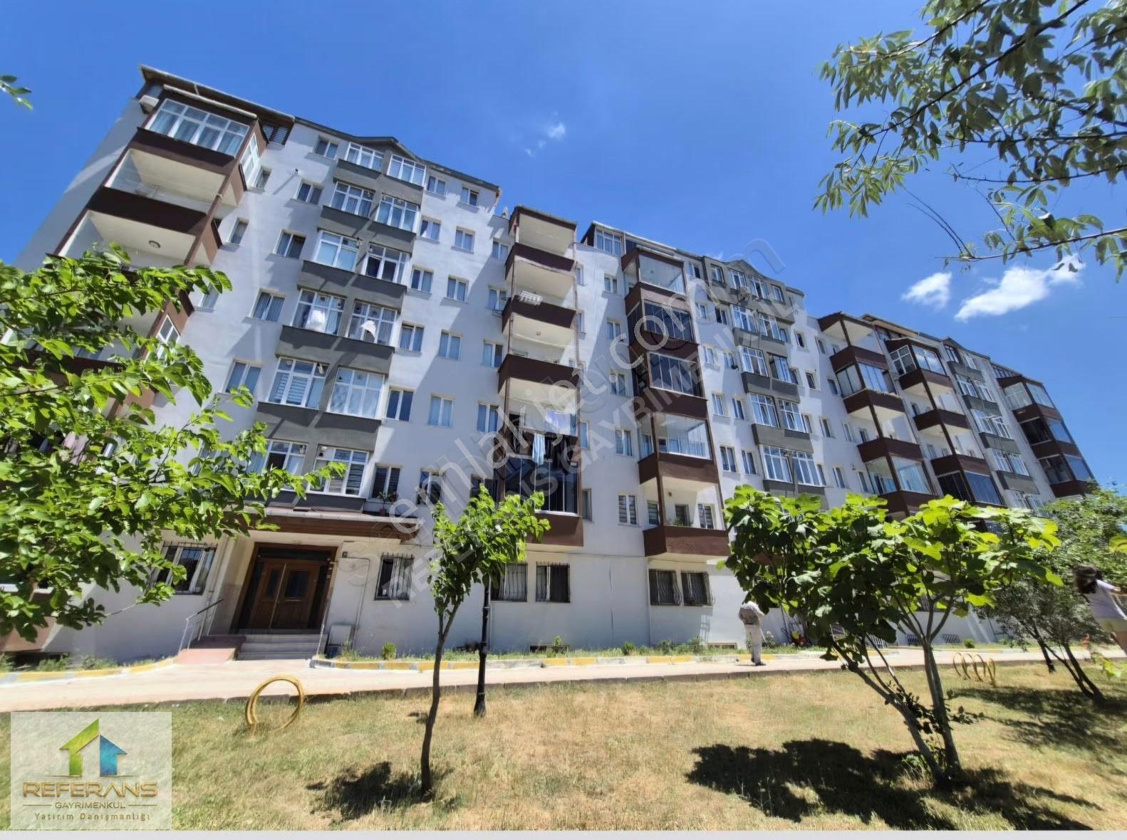 Başakşehir 1.etap Onurken Sit. Kısa Katlı 110m2 2+1 Full Yapılı