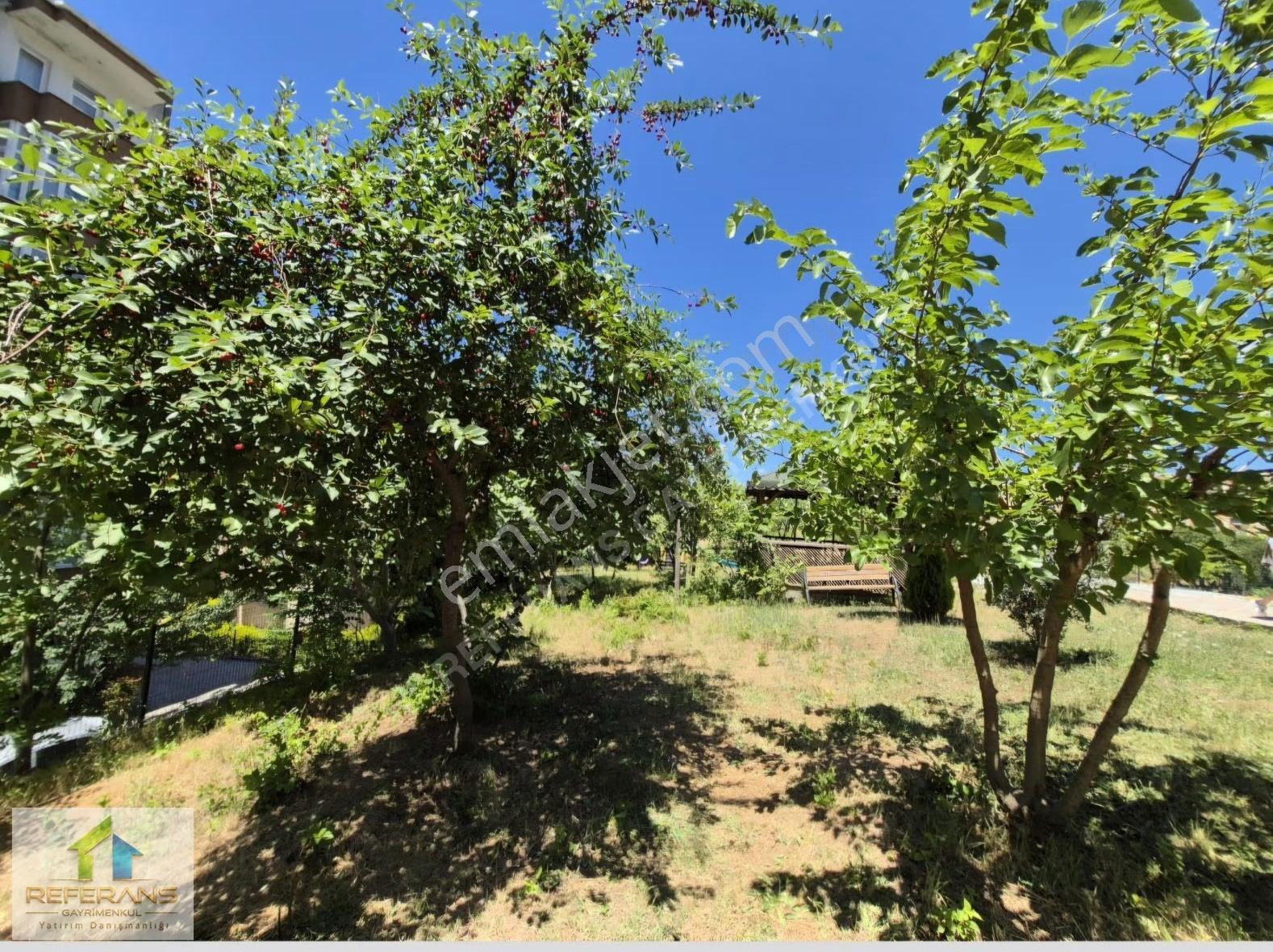 Başakşehir 1.etap Onurken Sit. Kısa Katlı 110m2 2+1 Full Yapılı - Görsel 10