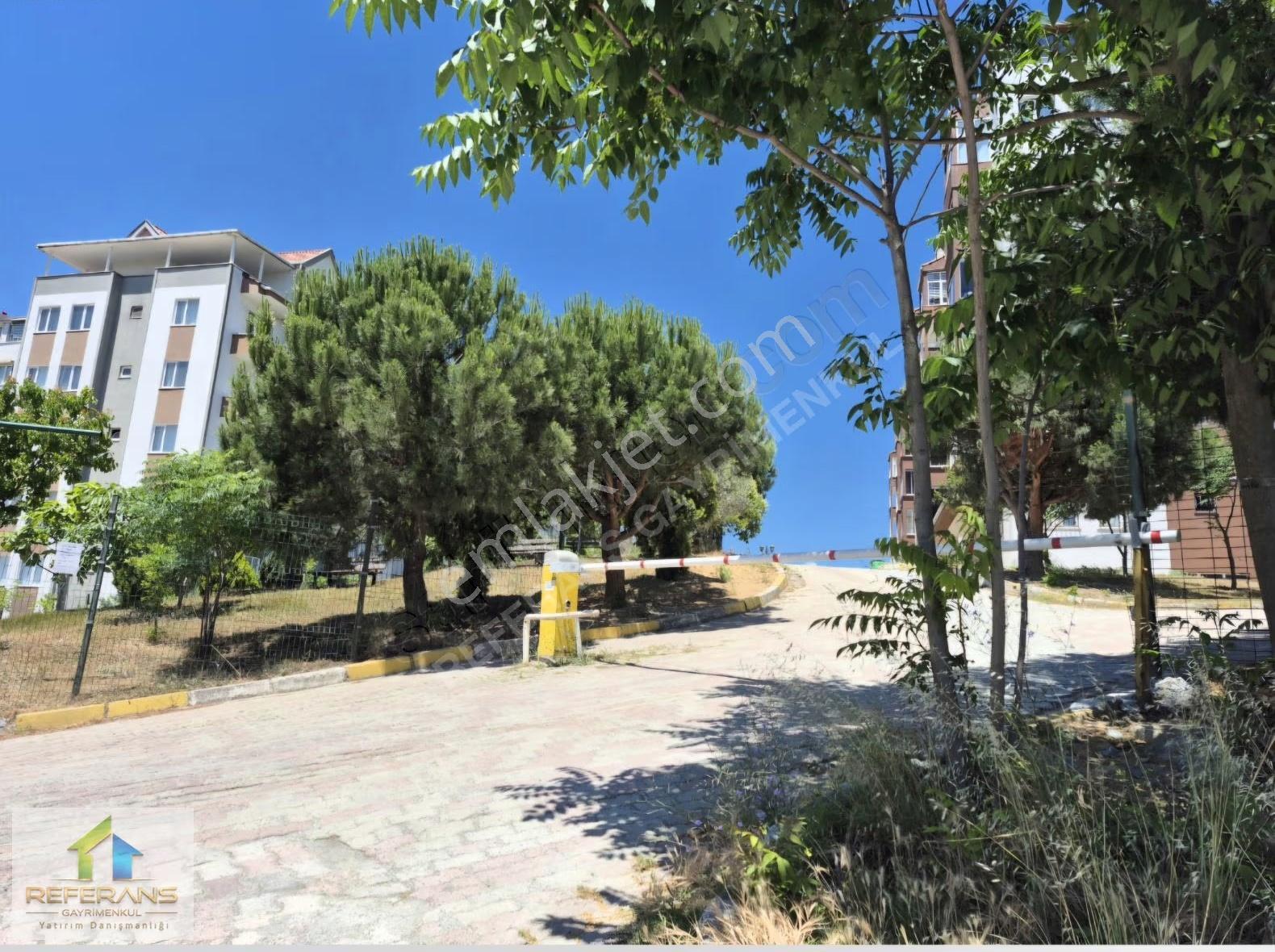 Başakşehir 1.etap Onurken Sit. Kısa Katlı 110m2 2+1 Full Yapılı - Görsel 4