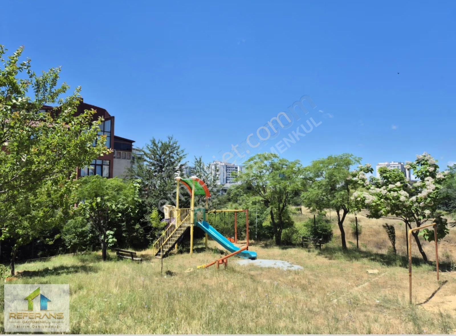 Başakşehir 1.etap Onurken Sit. Kısa Katlı 110m2 2+1 Full Yapılı - Görsel 8
