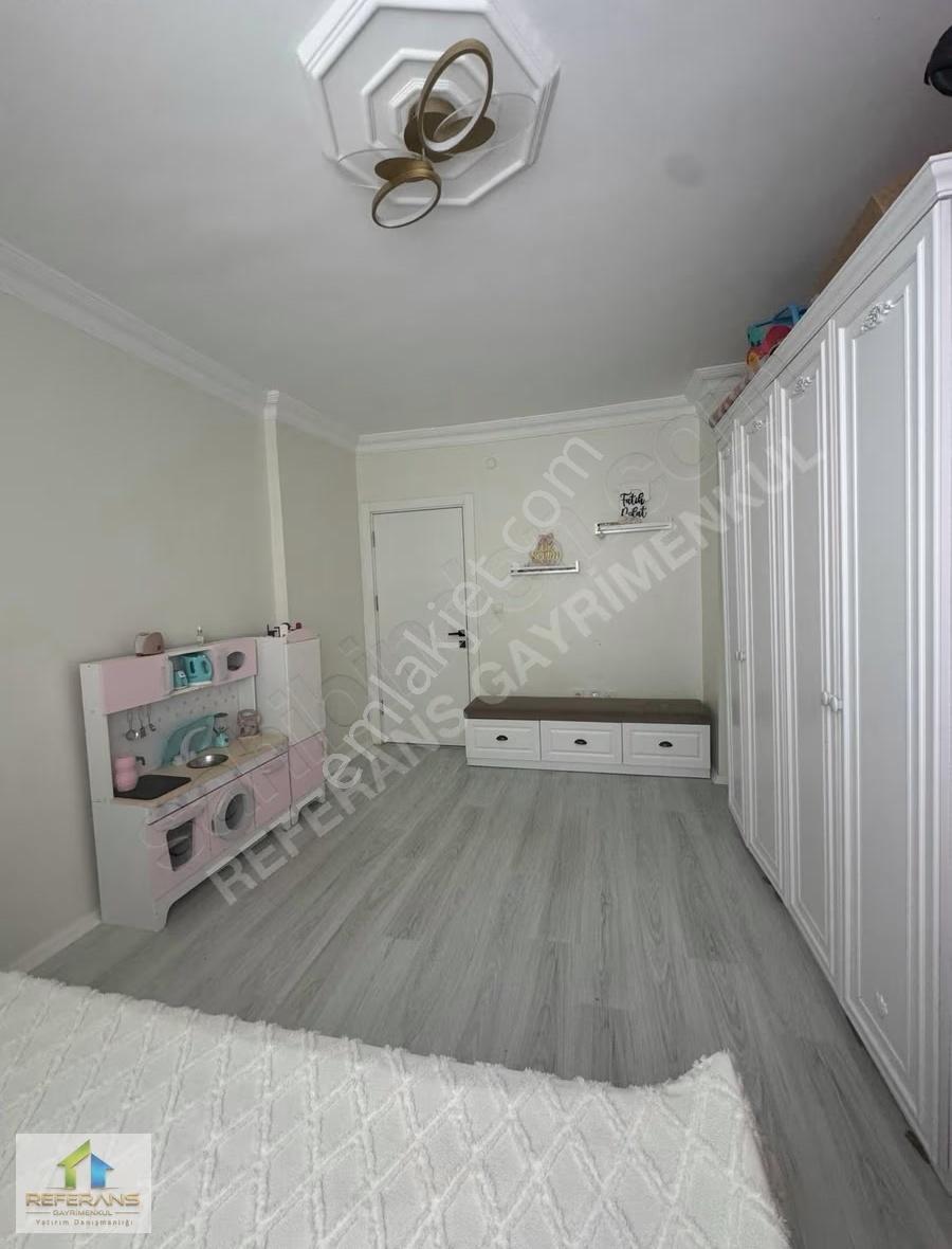 Başakşehir 1.etap Onurken Sit. Kısa Katlı 110m2 2+1 Full Yapılı - Görsel 16