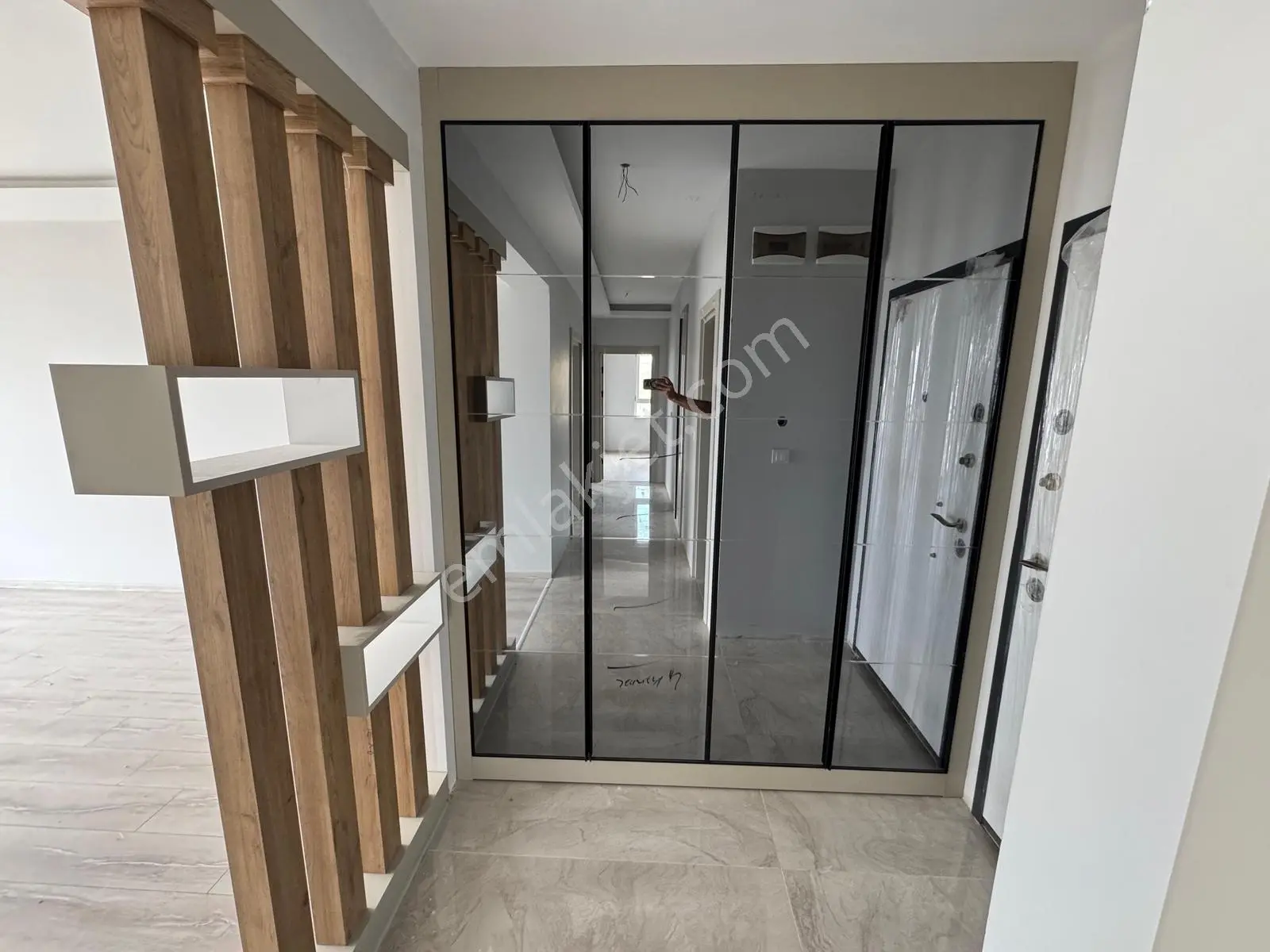Irmak Emlak-atayurt Mahallesi İskanlı Bağımsız Mutfak 2+1 Daire - Görsel 4