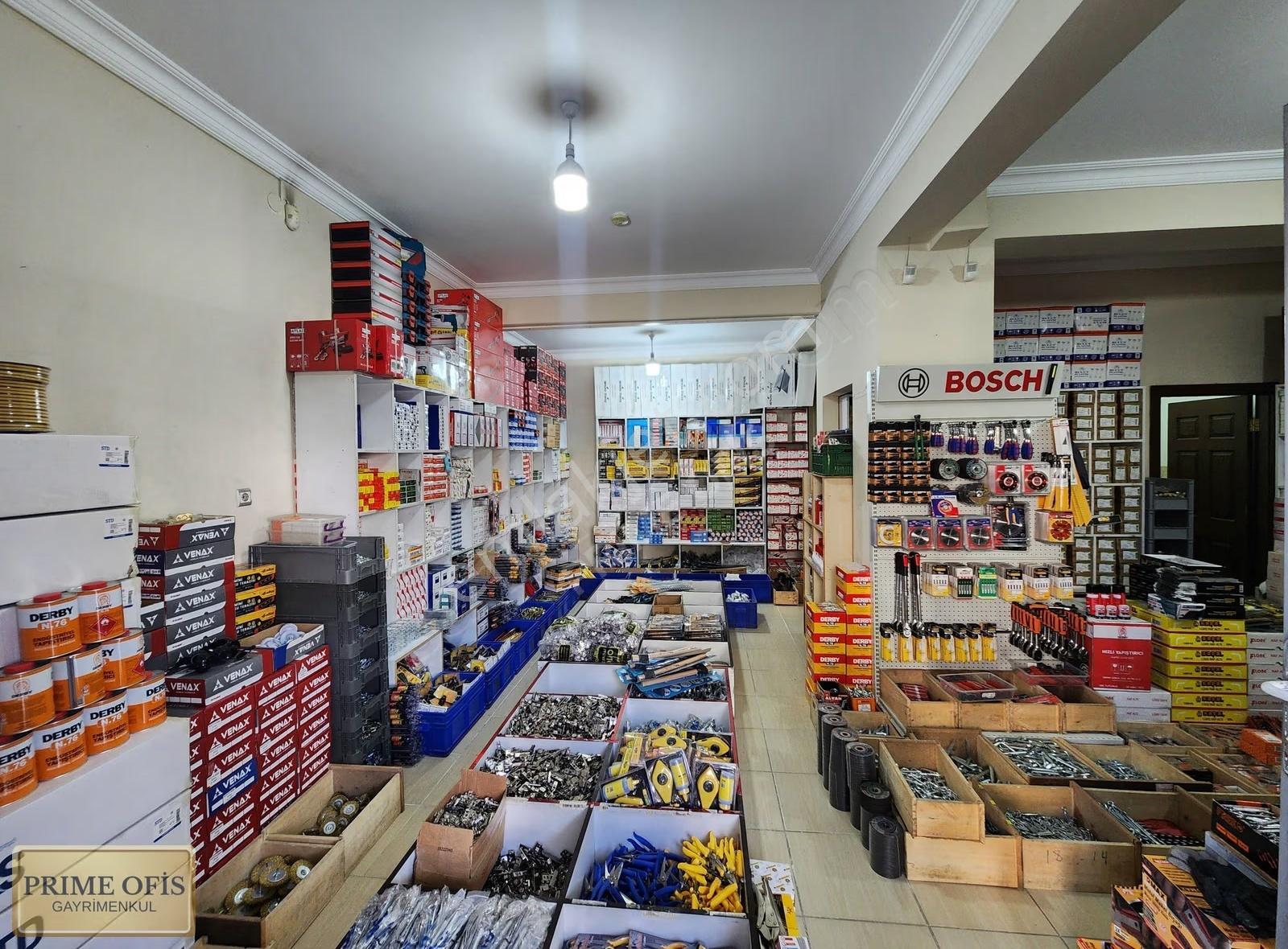 Yükseltepe Göbek Yakını Her İşe Uygun Düz Ayak Dükkan - Görsel 13