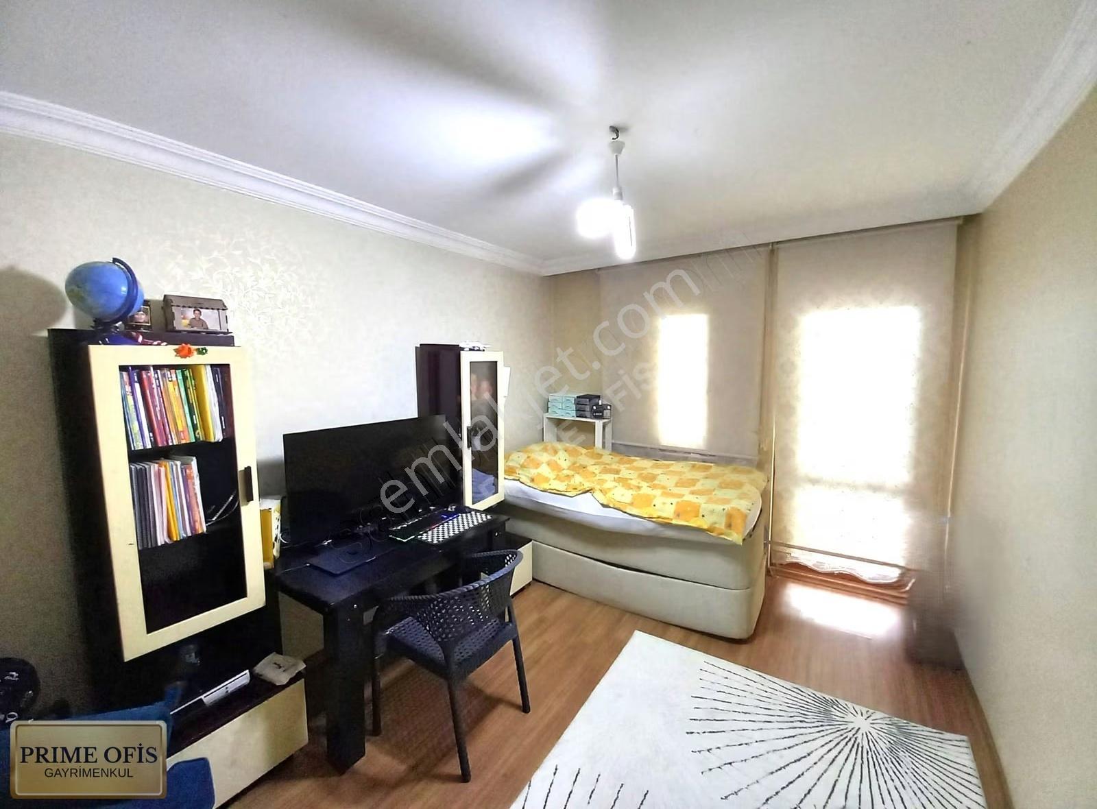 Şentepe Avcılarda 3+1 Satılık Site Dairesi - Görsel 2