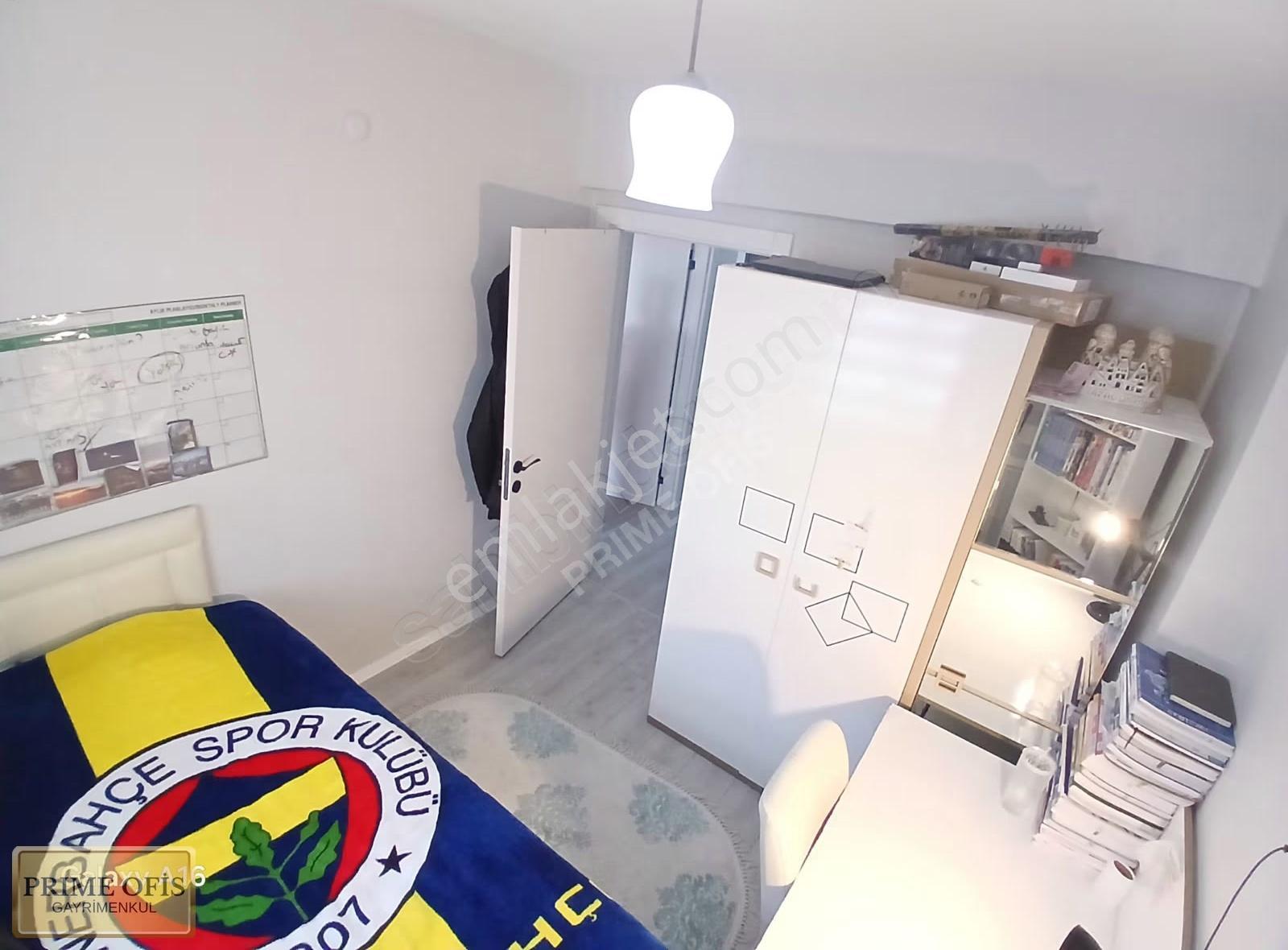 Güventepe Merkezi Konum Katta Yapılı 3+1 Daire - Görsel 15