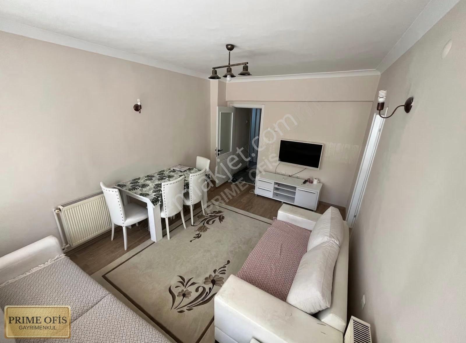 Kiralık Eşyalı Tertemiz Gataya Yakın Etlikte Daire - Görsel 40