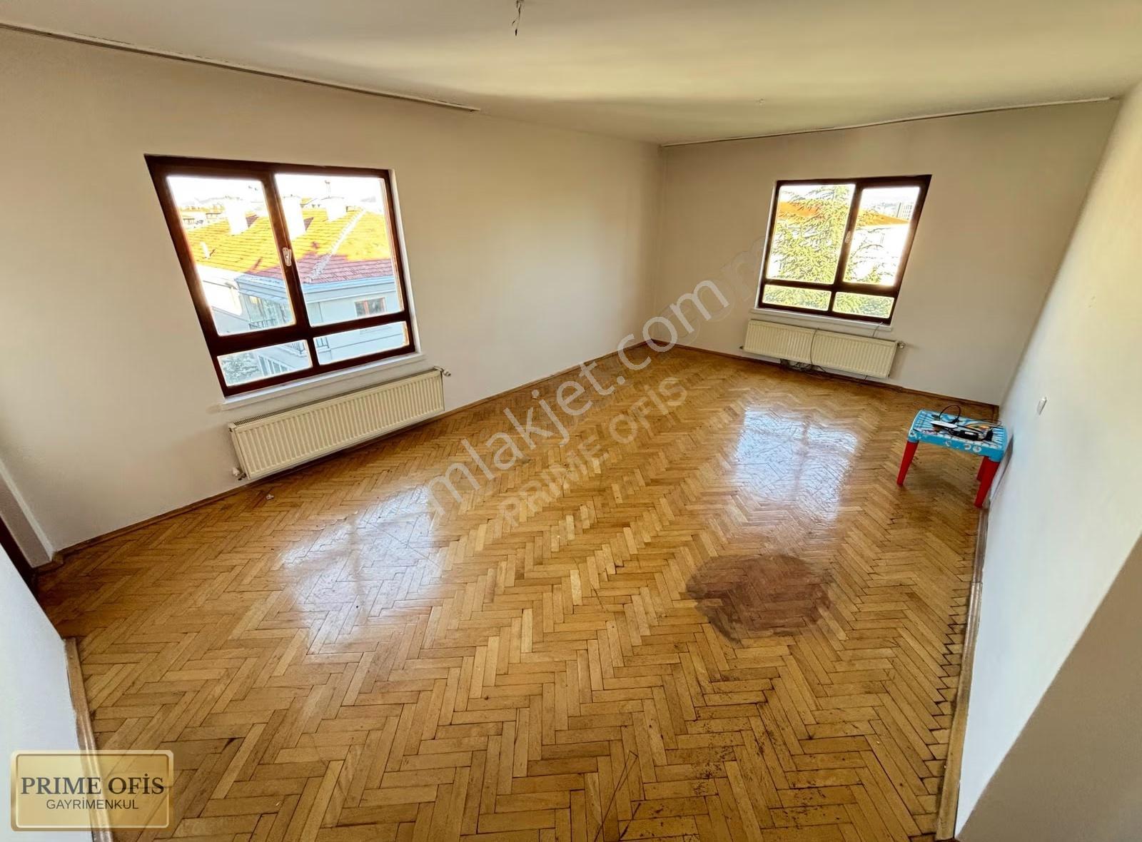 Etlik Şehir Hast Yakını Ankara Manzaralı 3+1 Kiralık Prıme Ofıs - Görsel 33