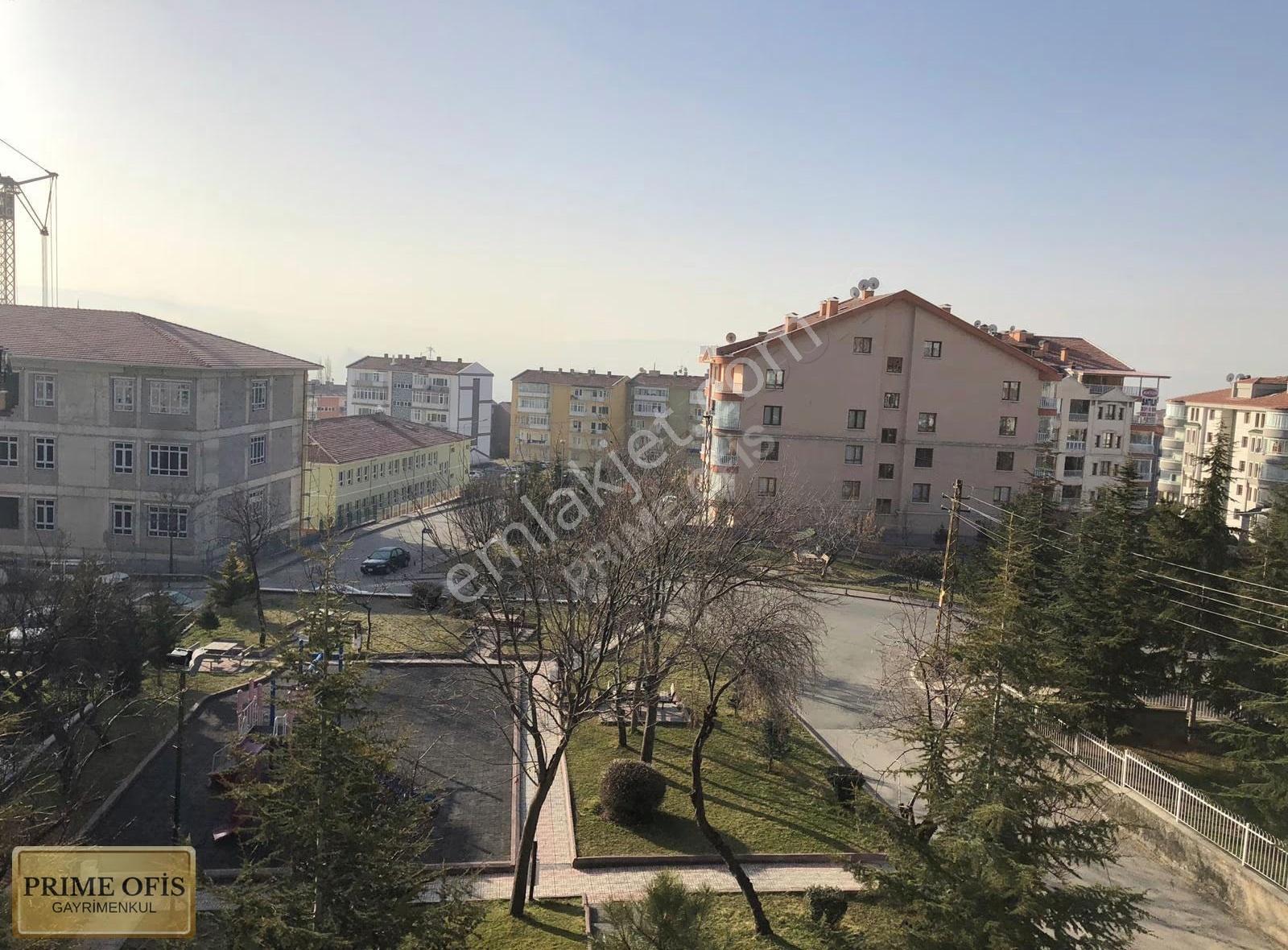Etlik Şehir Hast Yakını Ankara Manzaralı 3+1 Kiralık Prıme Ofıs - Görsel 13