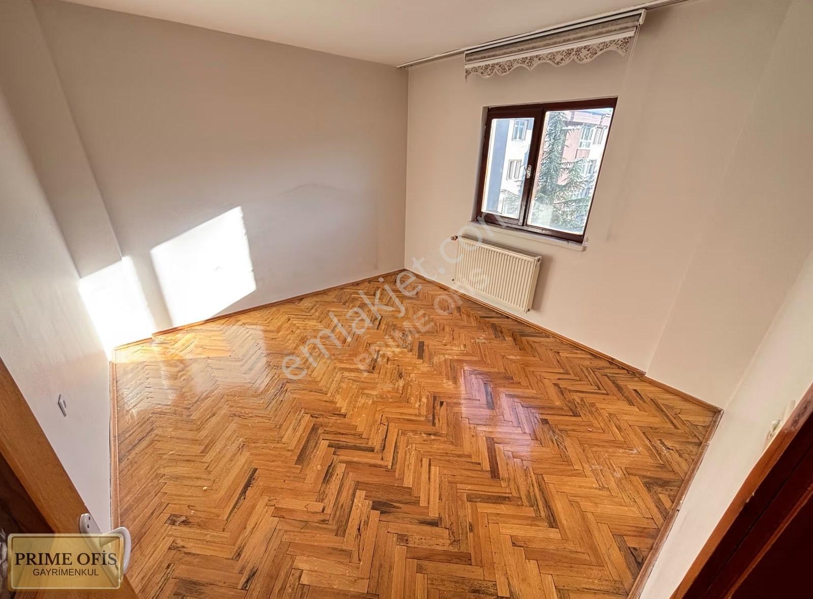 Etlik Şehir Hast Yakını Ankara Manzaralı 3+1 Kiralık Prıme Ofıs - Görsel 16