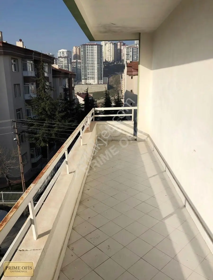 Etlik Şehir Hast Yakını Ankara Manzaralı 3+1 Kiralık Prıme Ofıs - Görsel 34