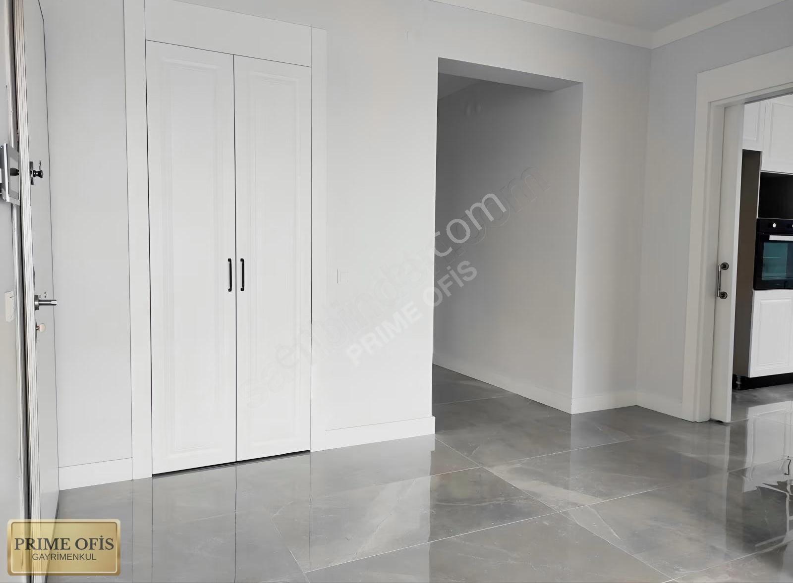 Ovacık Merkezin En Gözde Sitesinde Son Kalite 4.5+1 Kiralık - Görsel 8