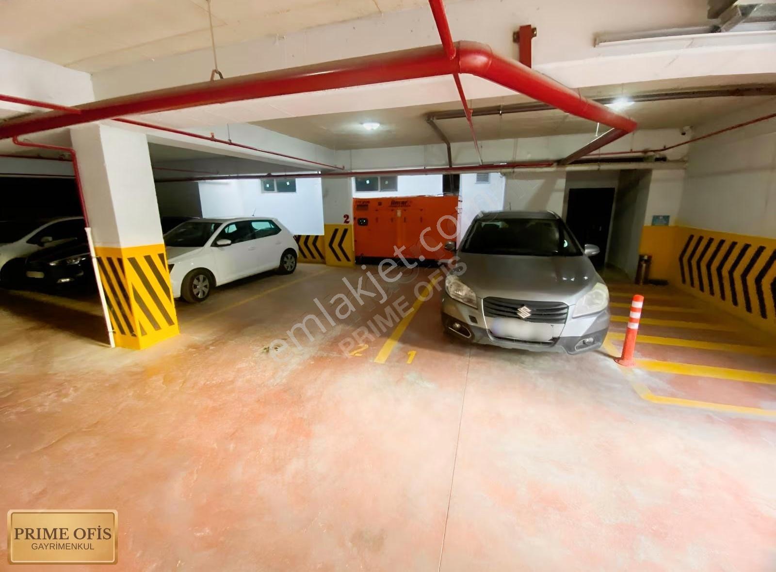 Ovacık Merkezin En Gözde Sitesinde Son Kalite 4.5+1 Kiralık - Görsel 22