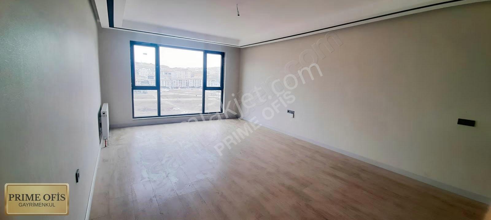 Ovacık Yozgat Bulvarı Mevkii Yüksek Kat Manzaralı Sıfır 3,5+1
