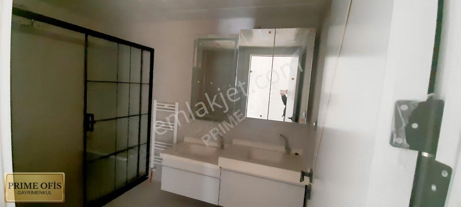 Ovacık Yozgat Bulvarı Mevkii Yüksek Kat Manzaralı Sıfır 3,5+1 - Görsel 14