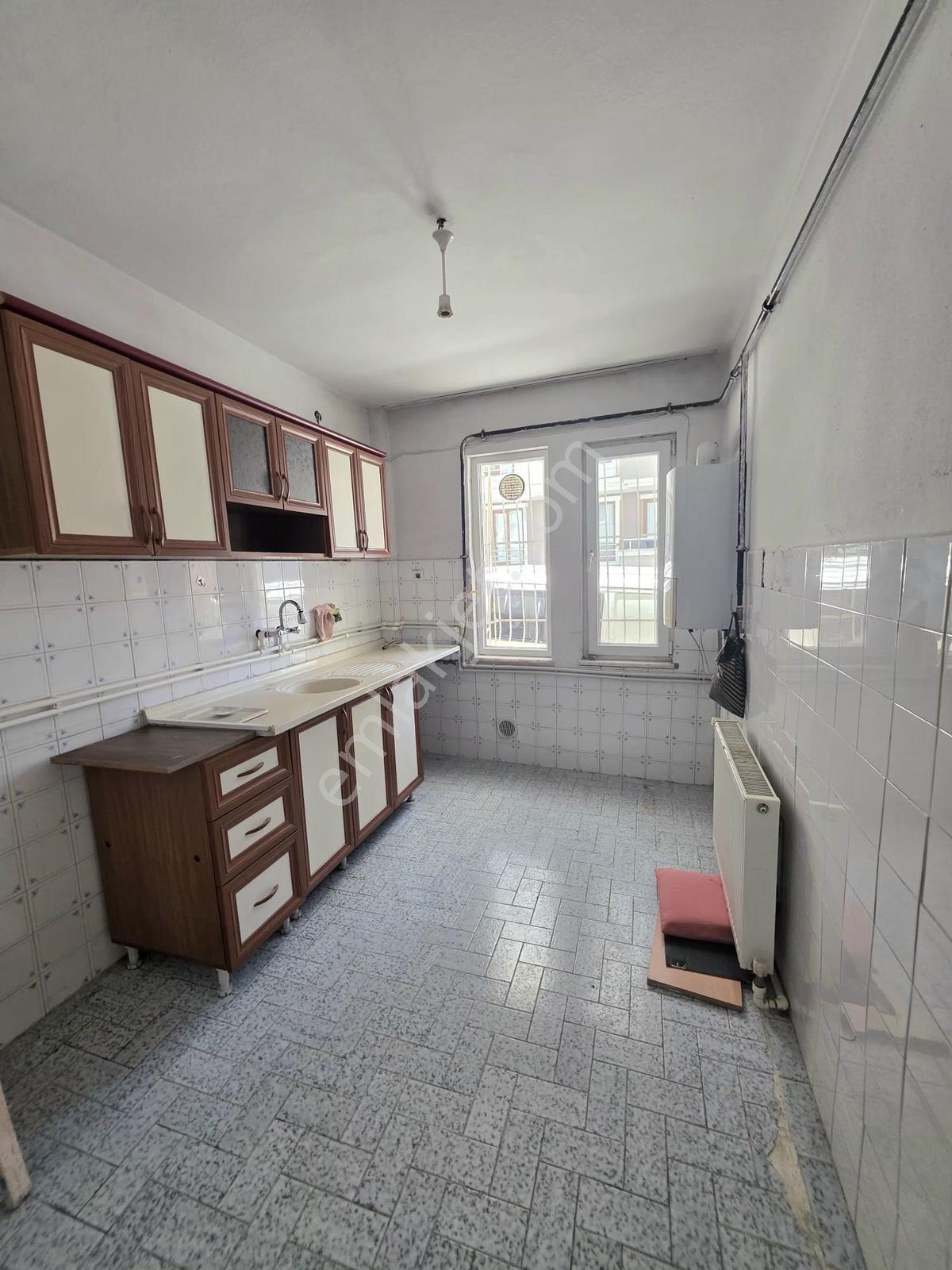 3kentten Orduevi Arkası Kiralık 3+1 Düz Giriş Daire - Görsel 17