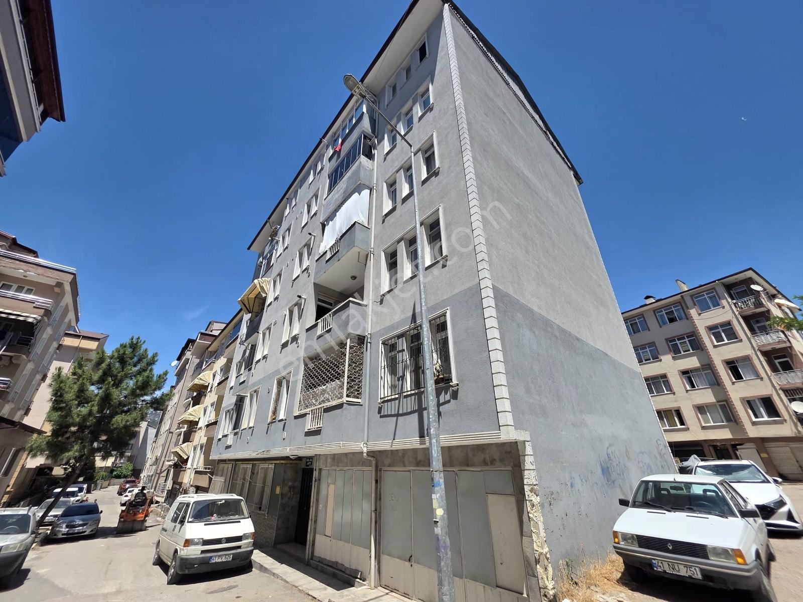 3kentten Orduevi Arkası Kiralık 3+1 Düz Giriş Daire - Görsel 13